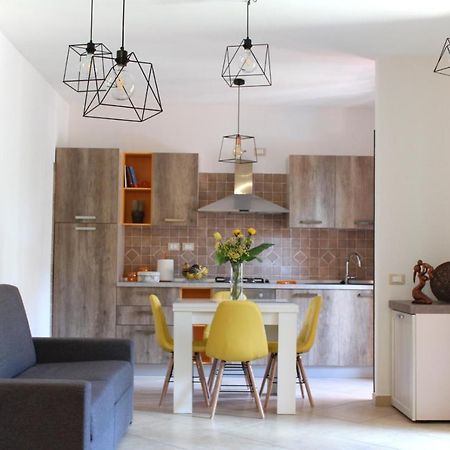 Acquachiara Home Villasimius Eksteriør bilde