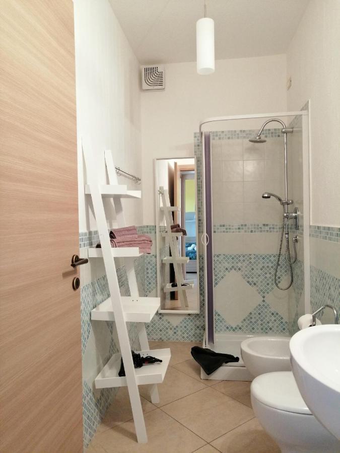 Acquachiara Home Villasimius Eksteriør bilde