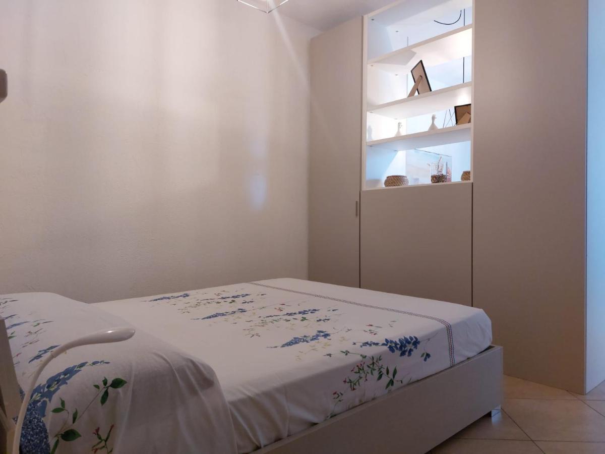 Acquachiara Home Villasimius Eksteriør bilde